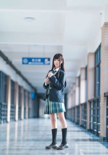 羁绊者