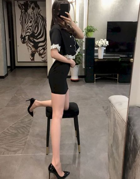 可疑的美容院
