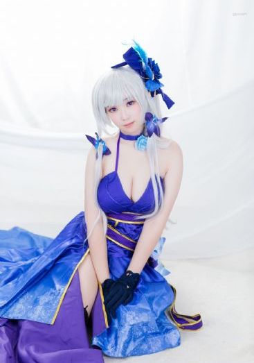 冰剑的魔术师