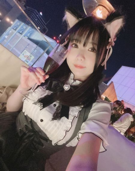 少女的青春