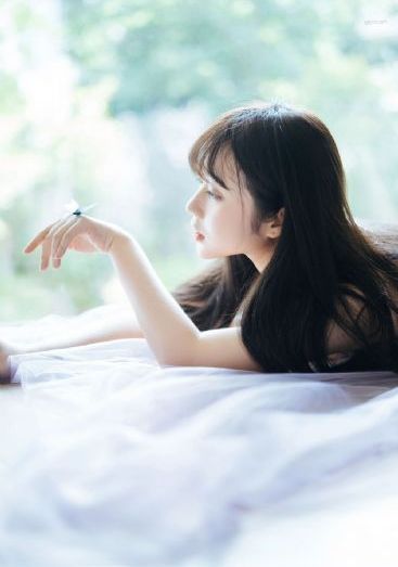 妈妈的新男朋友