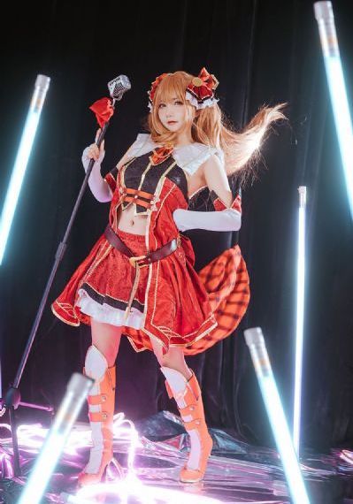神宫寺社长办公室