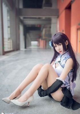 跨越山海而来