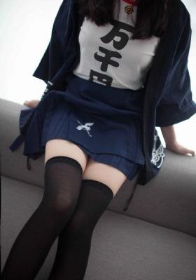 我的好媳妇