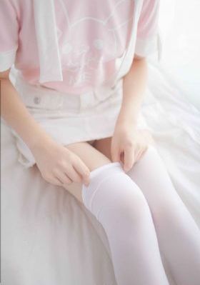 她是神话
