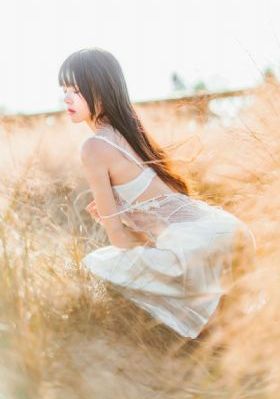 梦想成为魔法美少女