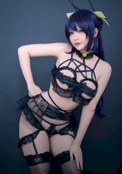 吉川莲