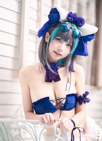 新妹魔王的契约者第二季