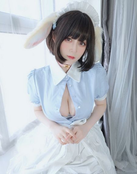 美丽水蜜桃5