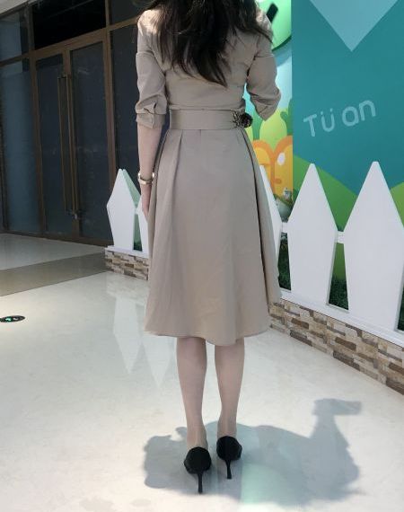 七仙女欲春