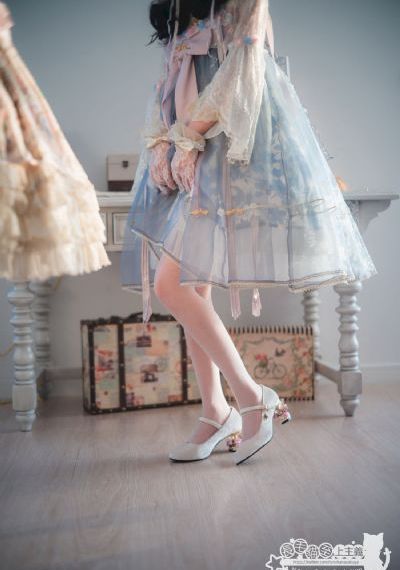 牡丹夜叉