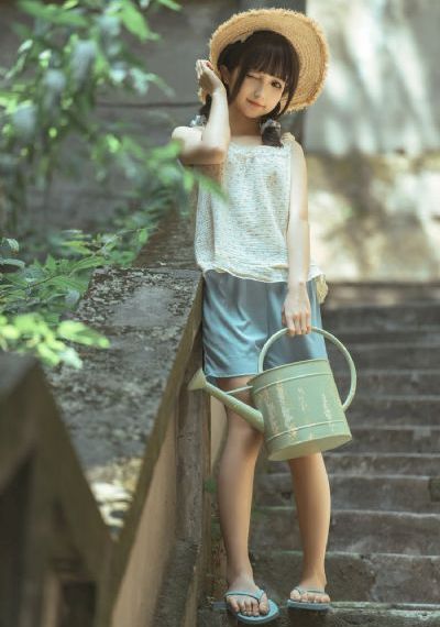 性感女家教