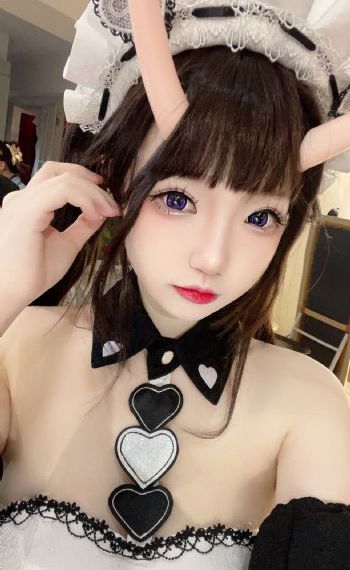 神耆小子