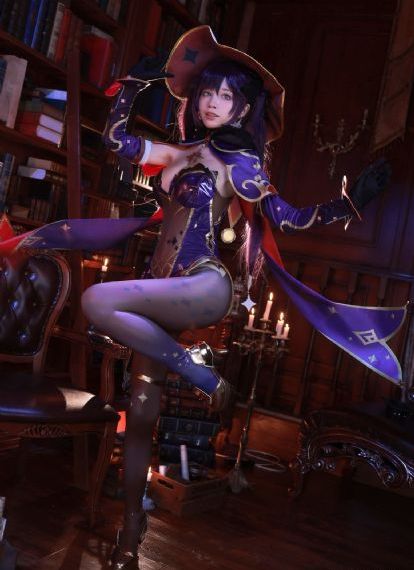 汉城晚娘