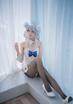 善良魔女传