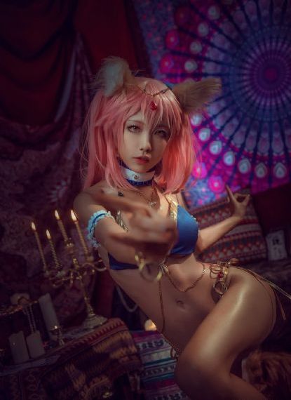 姬样限定