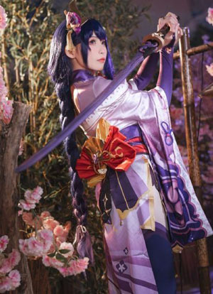 红心女王