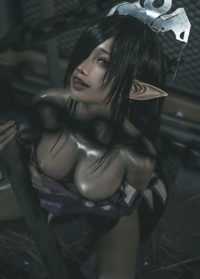 想成为魔法少女
