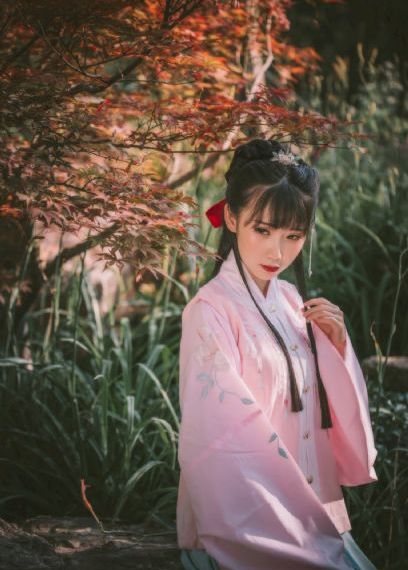 情人知己
