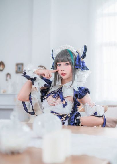 《如懿传》电视剧