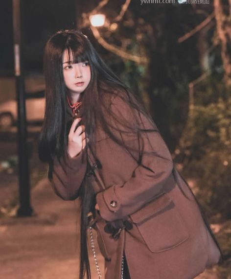 五月樱花
