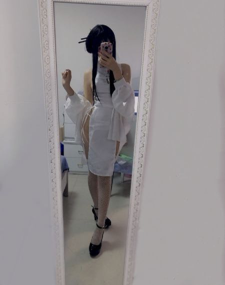 人海之中遇见你