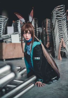 成为魔法少女憧憬