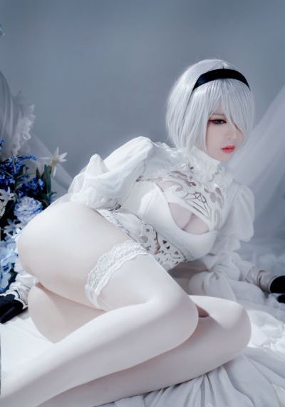 无双粤语