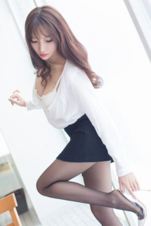 从指尖传出的热情第一季