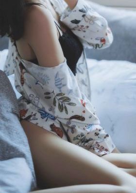 影视同人勾引深情男主