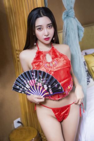 脸红的儿媳妇