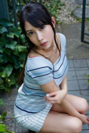 第三人称复仇