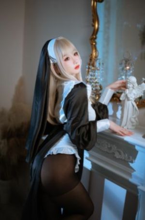 僧侣的