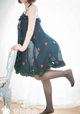 寄宿女郎