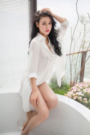 韩国年轻的嫂子
