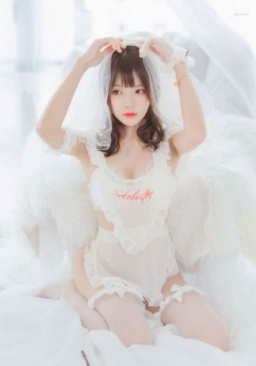 半乳妖娘