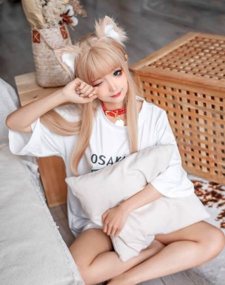 善良妈妈的韩语