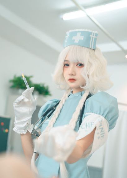 另一个女人