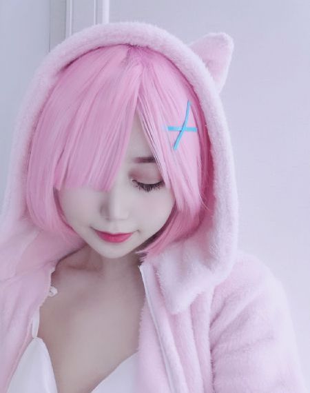 浪漫小镇