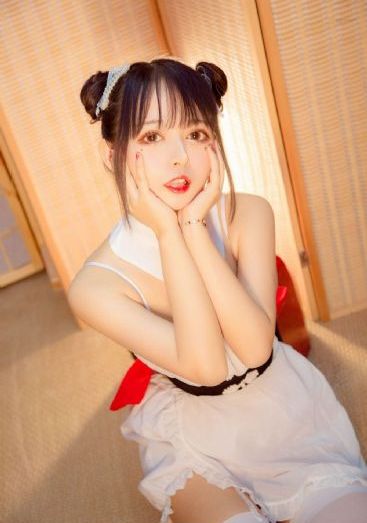 美容室特别服务