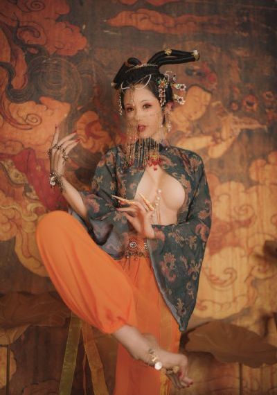双性被粗汉h玩松了np视频