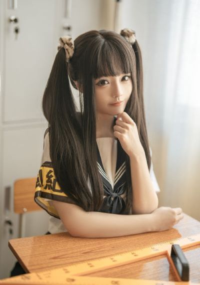 四大美女杨贵妃