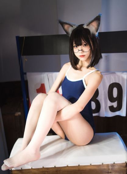 一个人看视频