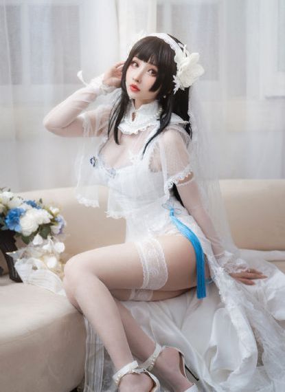 名侦探柯南万圣节的新娘