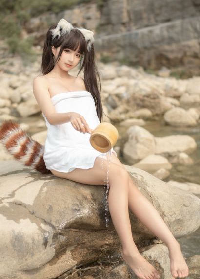 吻狼问题少女电影