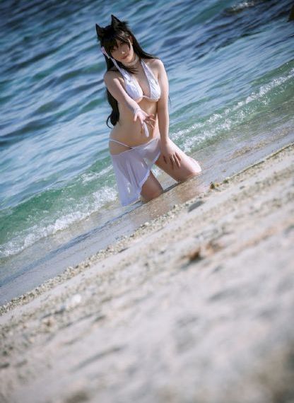 邻居家妻子