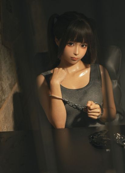 女加勒比海盗