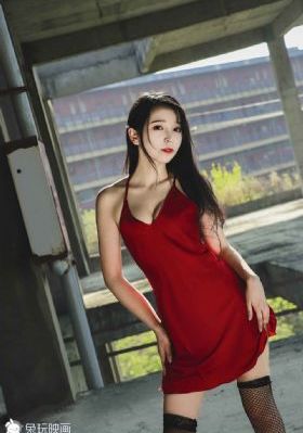 善良女秘书的目的