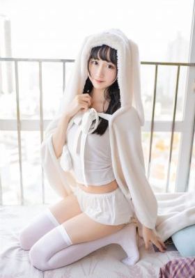 华灯初上