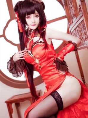 定之爱